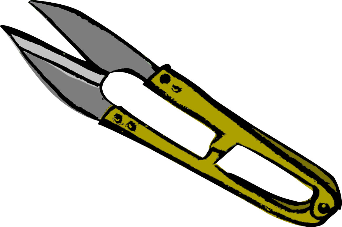 A Church for the Seamstresses