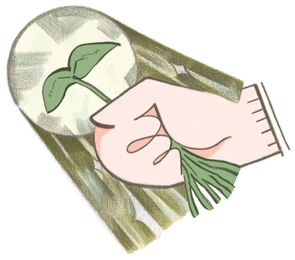 A Generation of Poets