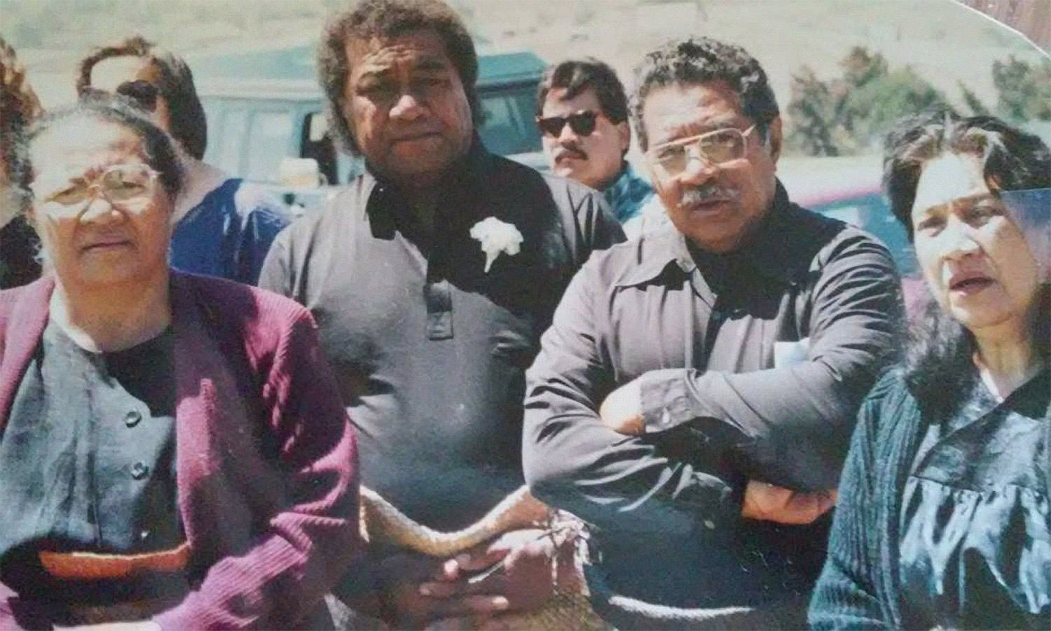 A Home Away From Home