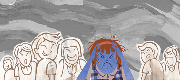 A Journey Toward Authentic Giving