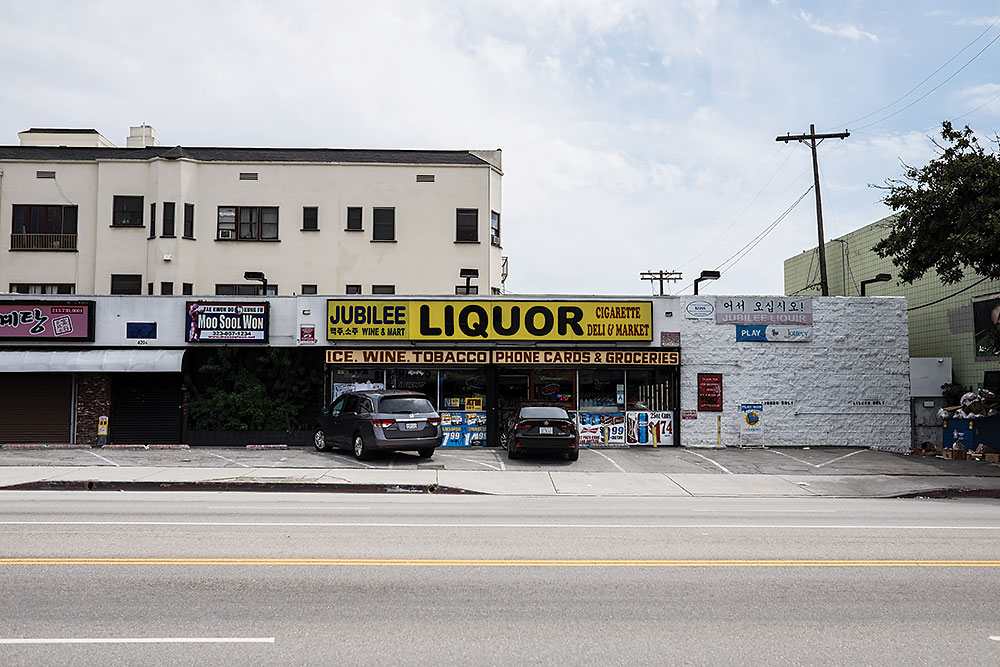 A Robbery Gone Wrong