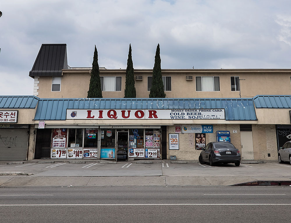 A Robbery Gone Wrong