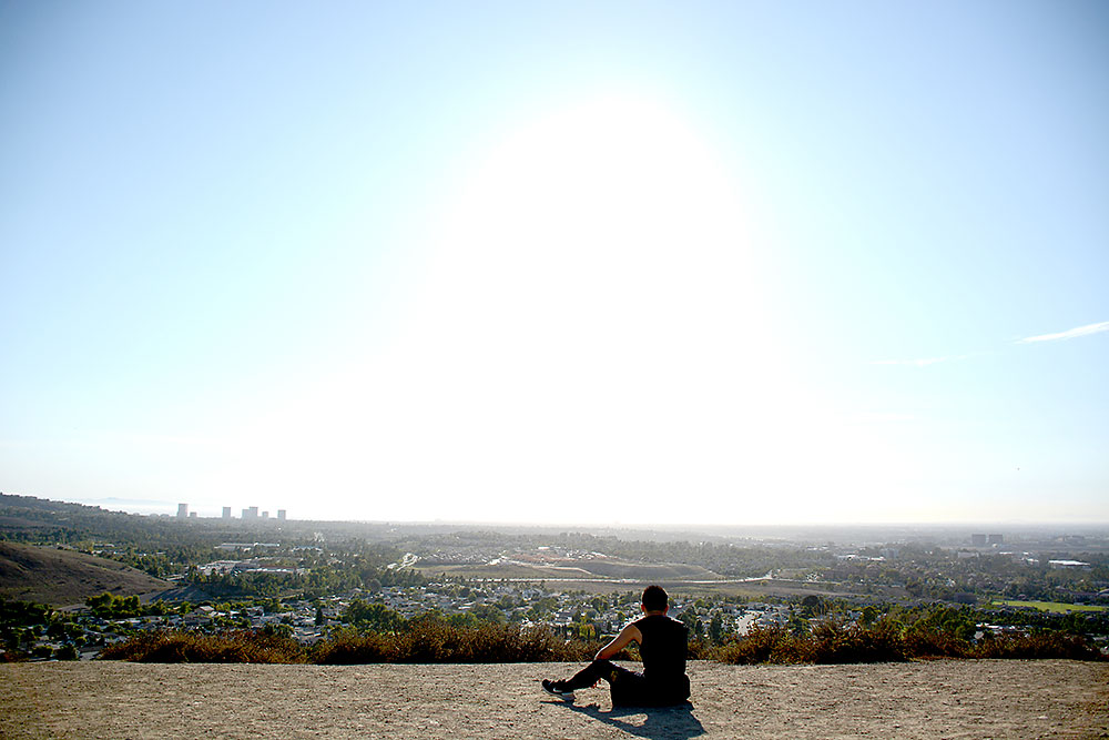 A New Way to Relate to Rest