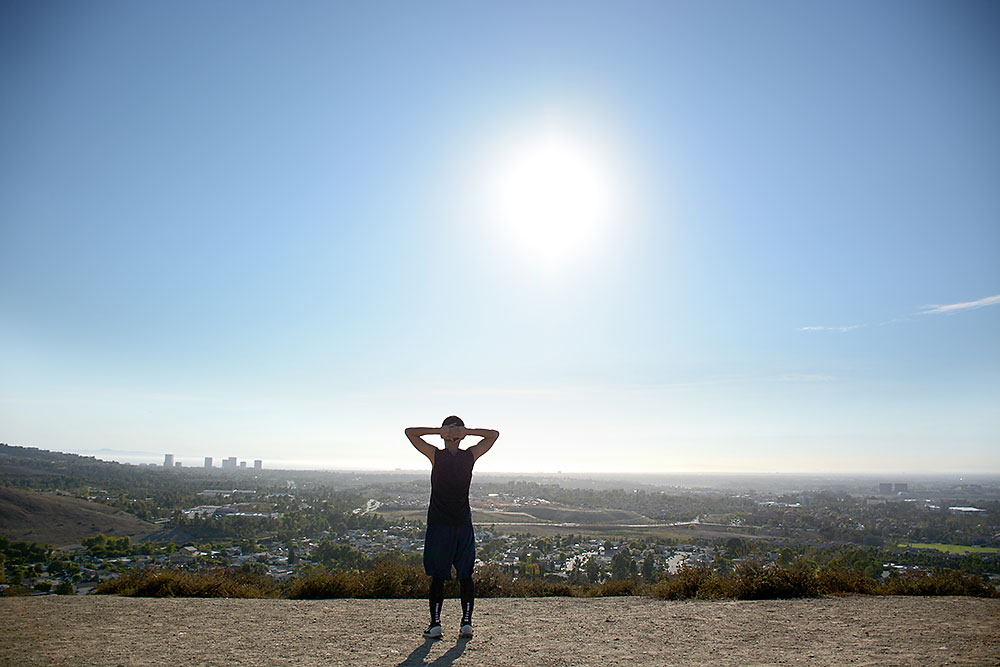 A New Way to Relate to Rest