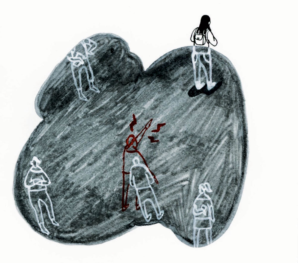 A Working Definition for Family