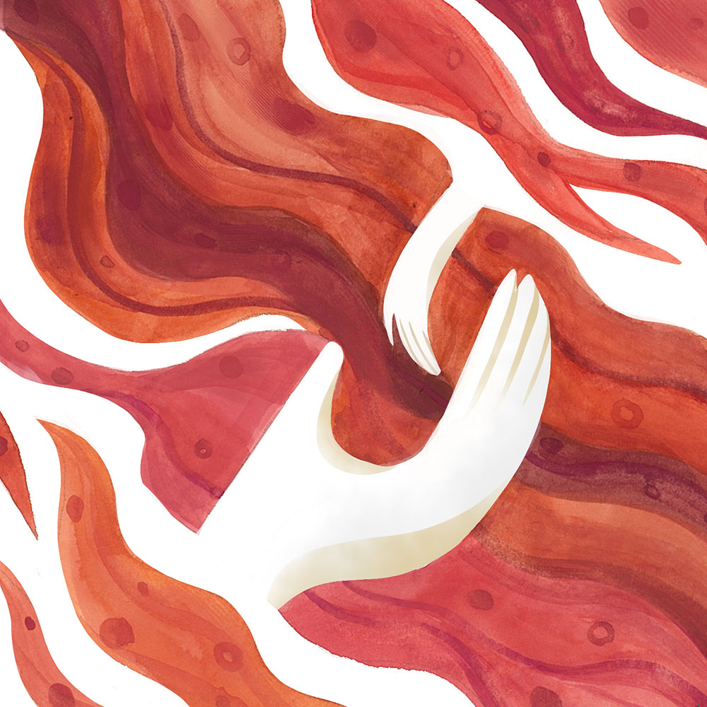 Adoption is God's First Choice