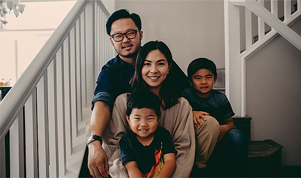 An Empty Room and An Open Heart