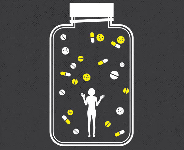 An Explicit Crying Out to God