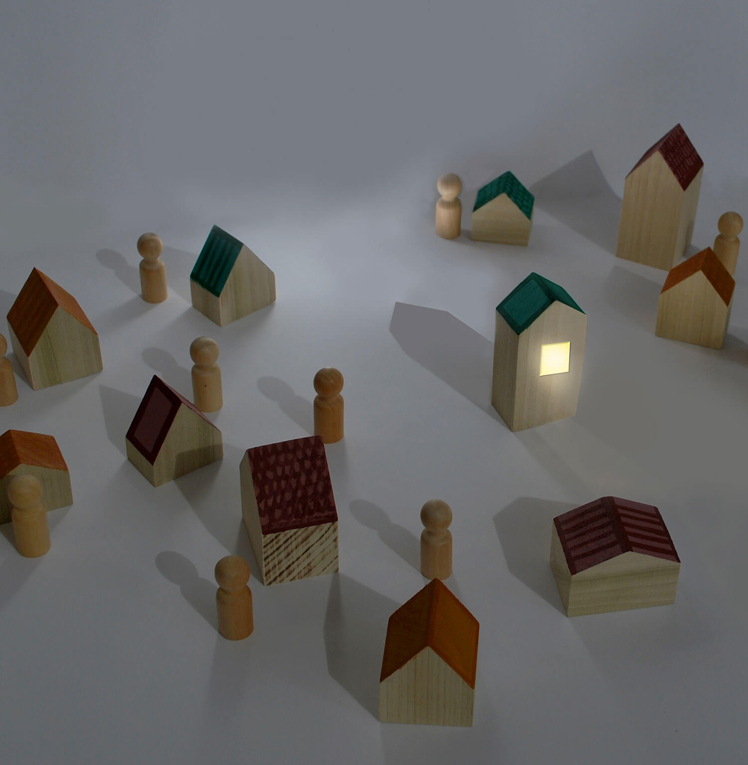 An Exile’s Dream for Justice