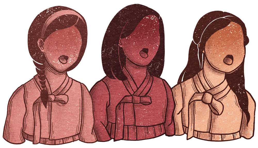 Arirang as a Way to Yearn