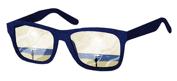 Losing, Learning, Growing