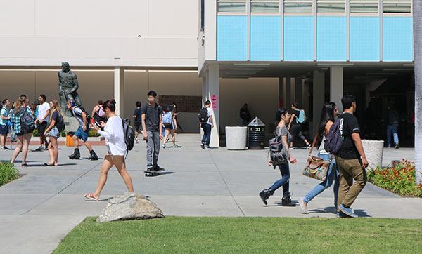 “Asians Only” Not Allowed