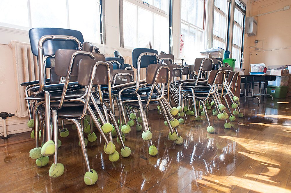 Bringing Synergy into the Education System