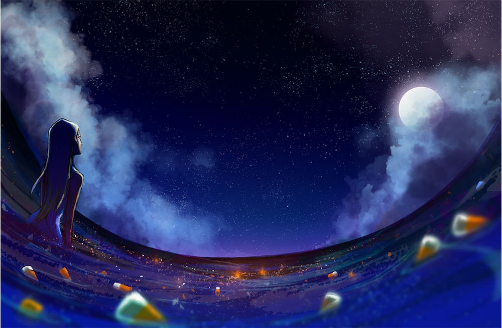 Breaking the Silence of Depression