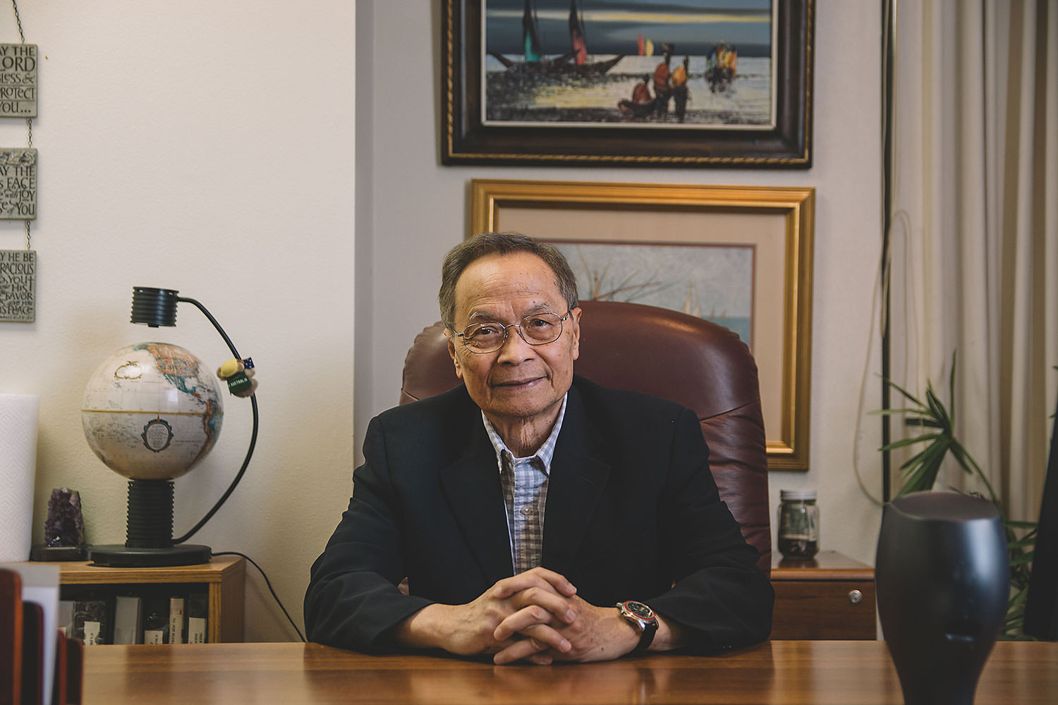 Building Bridges for the Vietnamese Diaspora