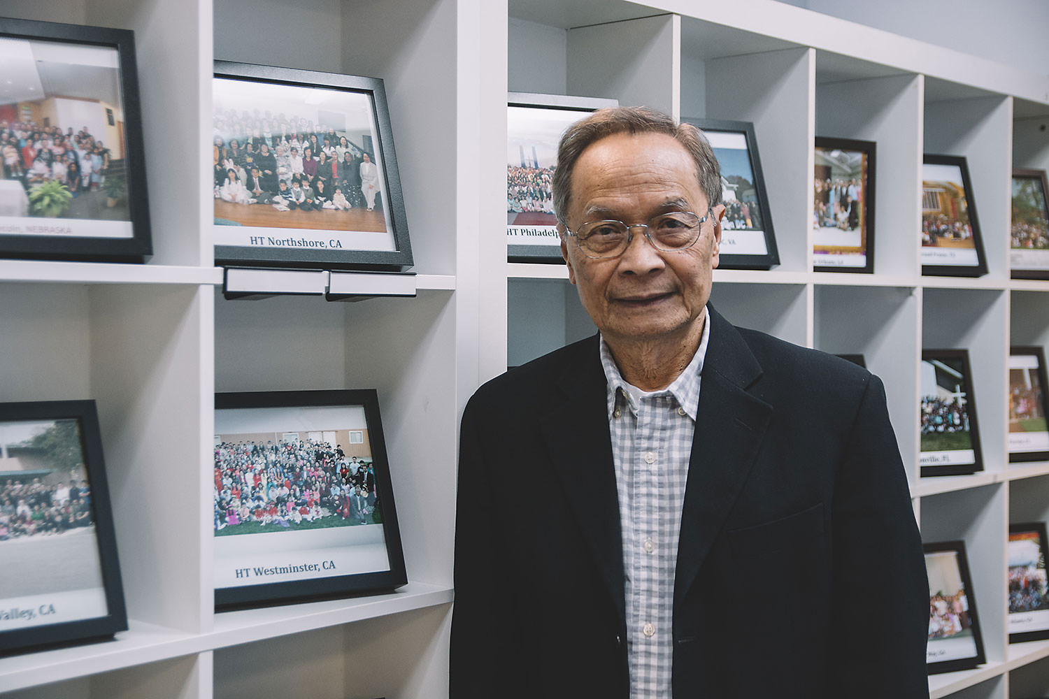 Building Bridges for the Vietnamese Diaspora