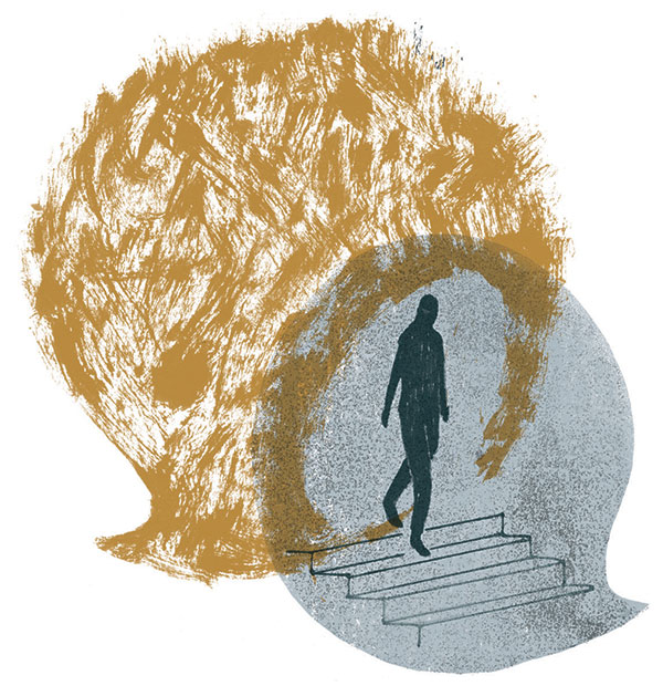 Can I Be Angry at God?