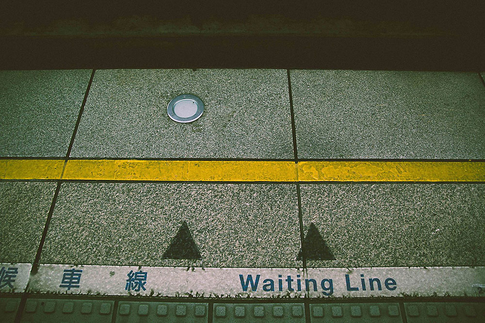 Clinging to Hope During Uncertainty of the Japanese American Church