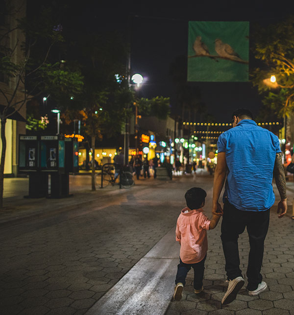 Deconstructing Borders