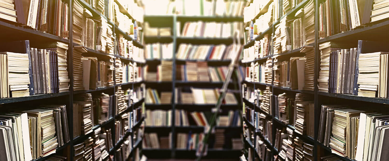 Deconstructing the Past, Looking Forward to the Future