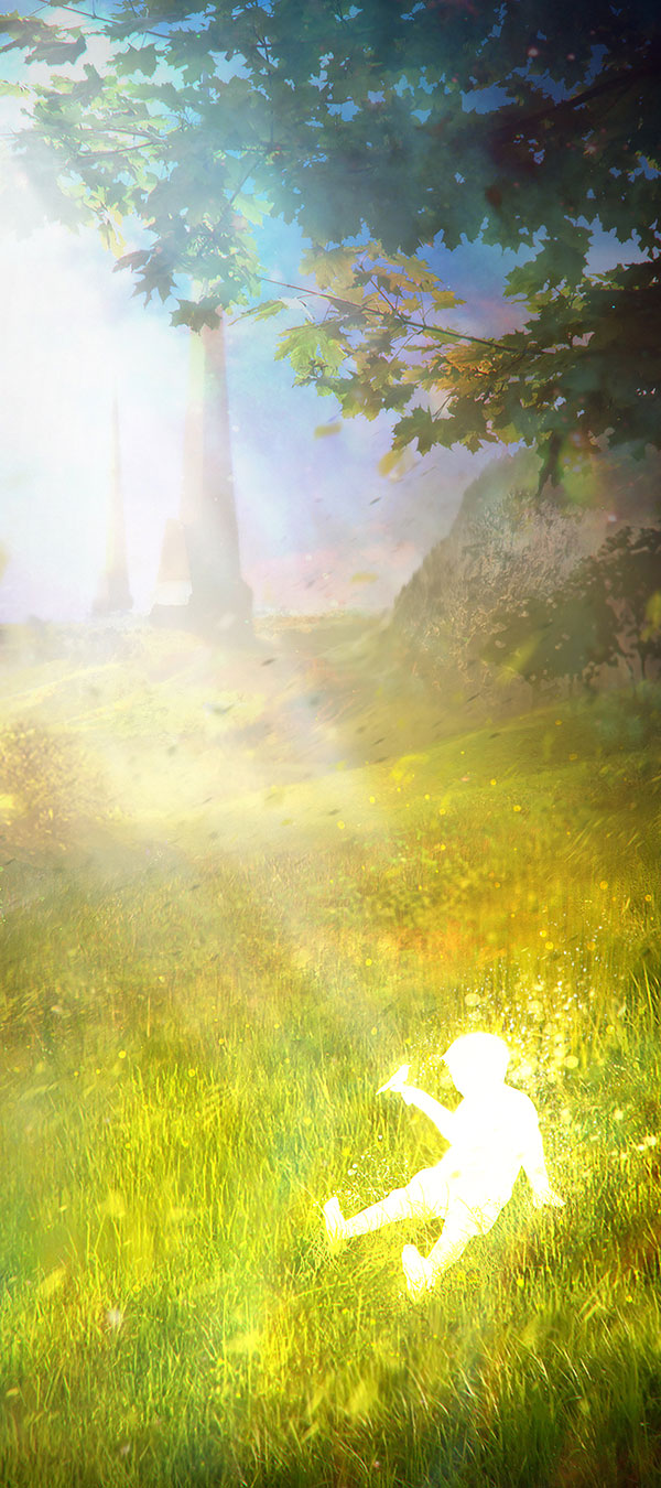 Don't Pray For What's Not Broken 