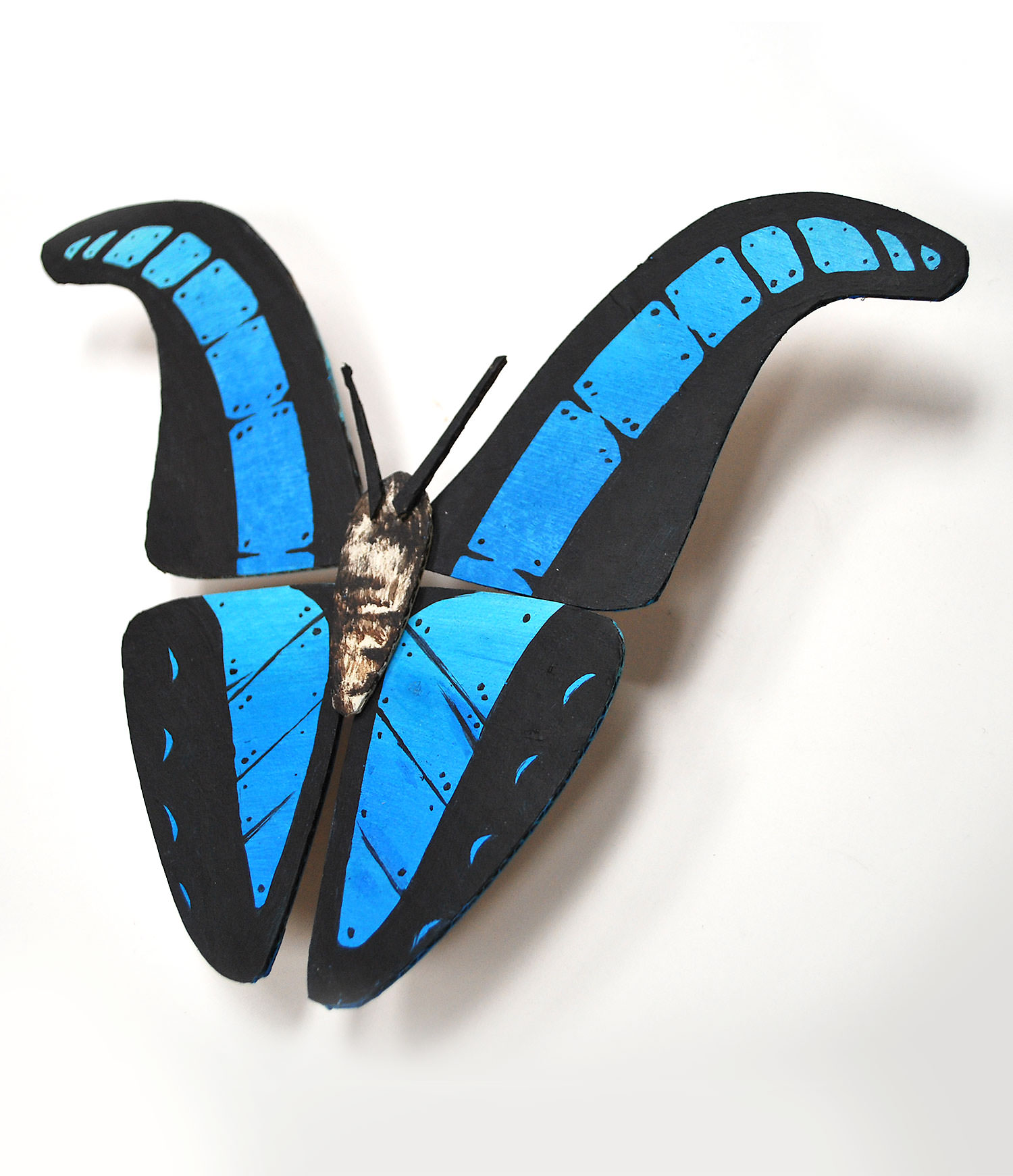 Drawing Out a Prayer