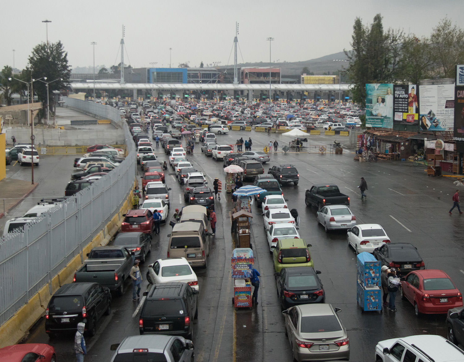 Embracing Immigrant Narratives