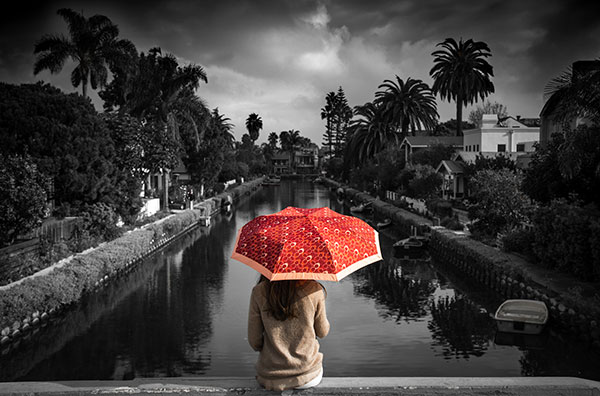 Embracing Sadness to Find Joy