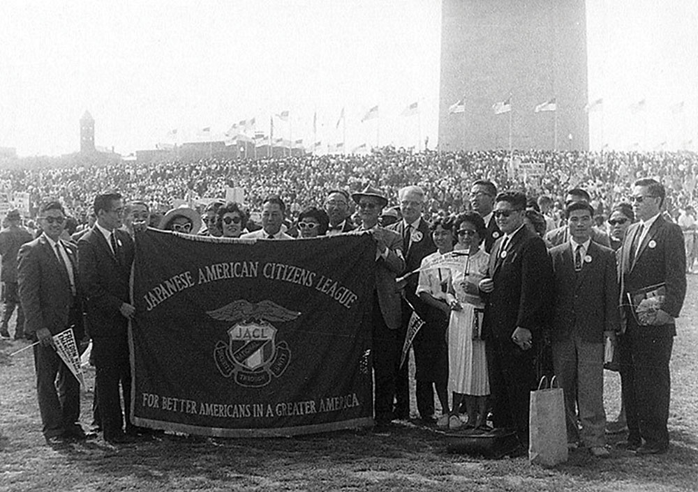 Faith and Activism, Step by Step