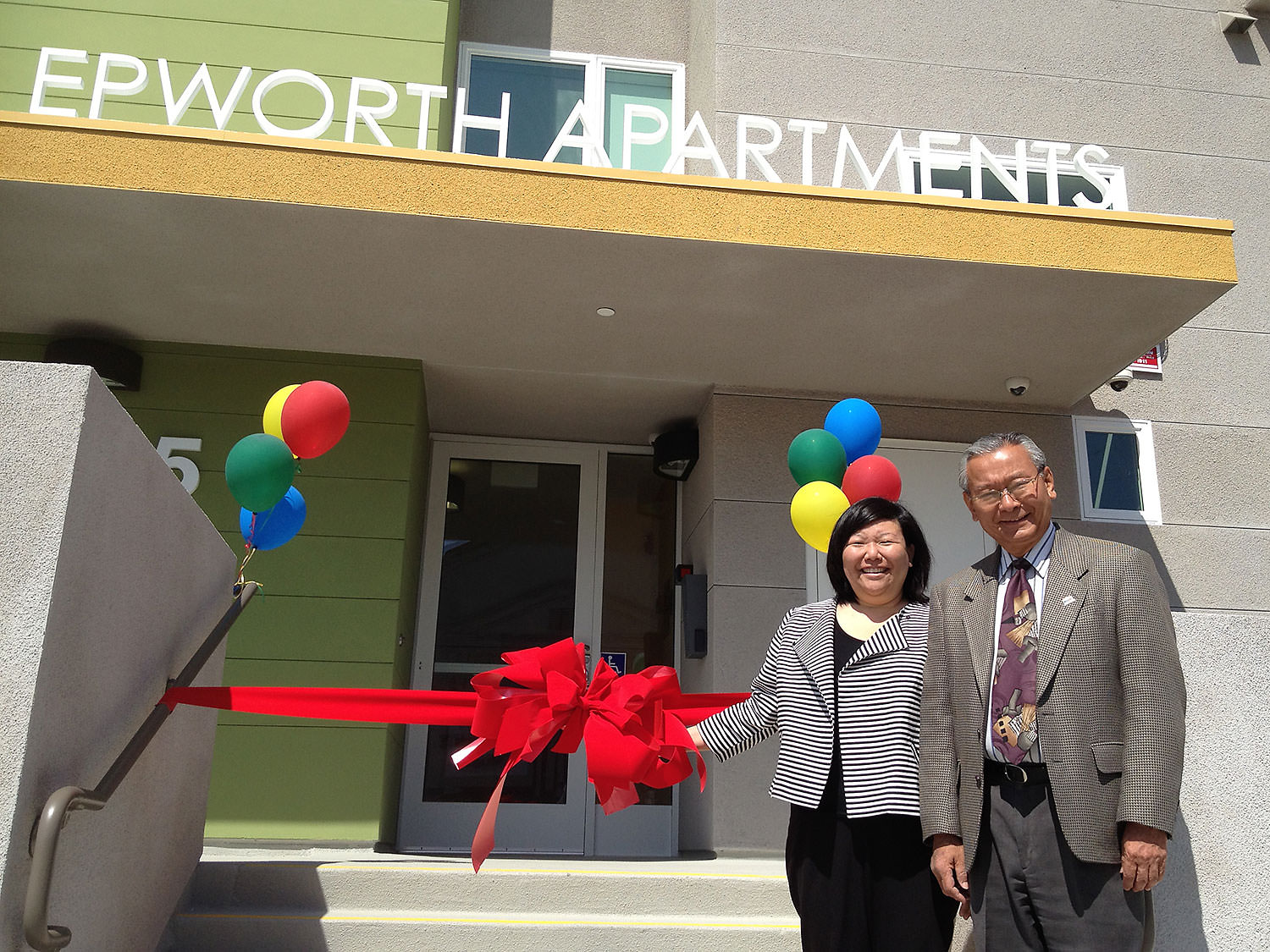 Faith Leads to Action