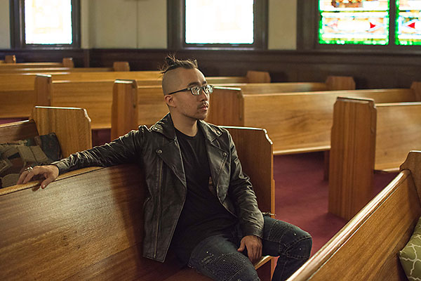 Fear and Loathing in Los Angeles