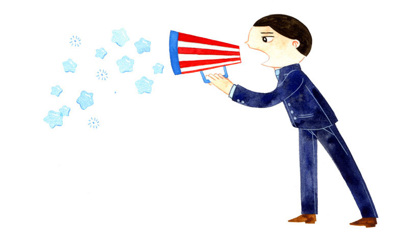 Finding Common Ground