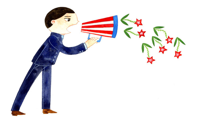 Finding Common Ground