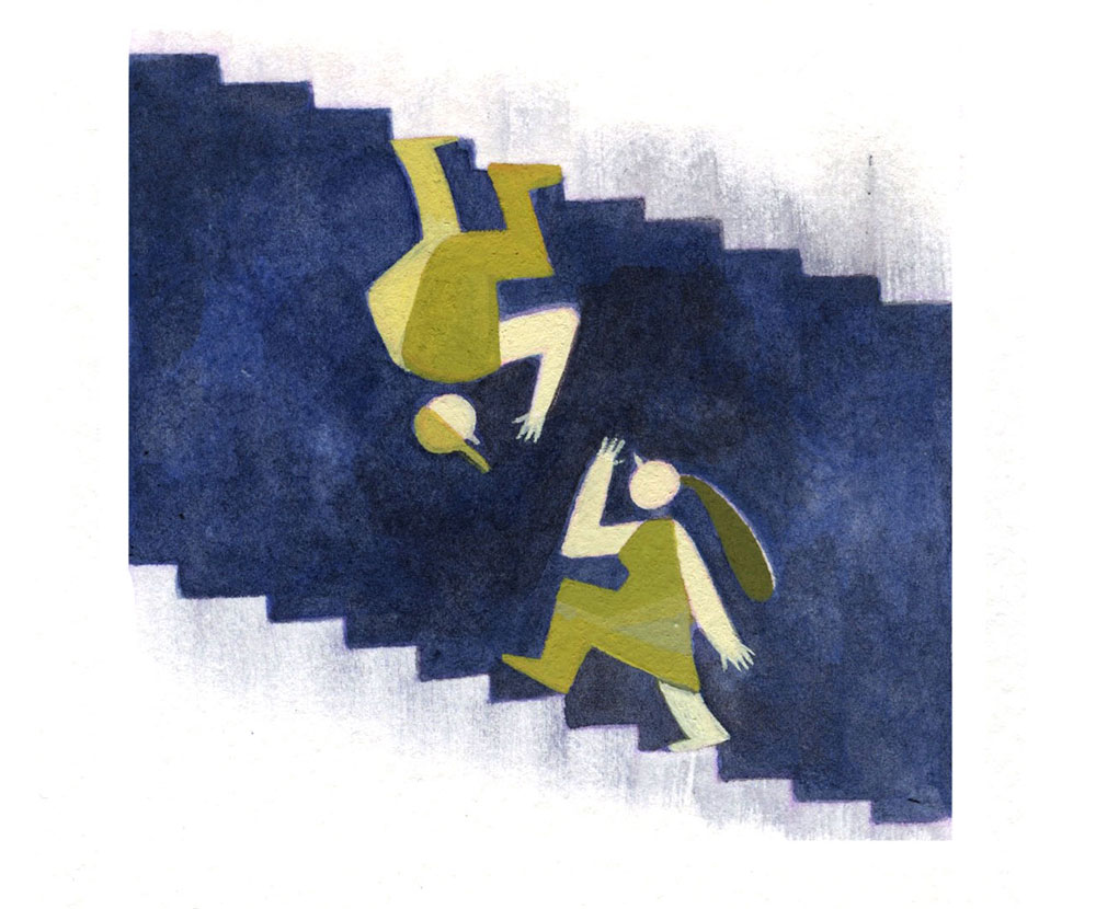 Finding My Name in the Family Book