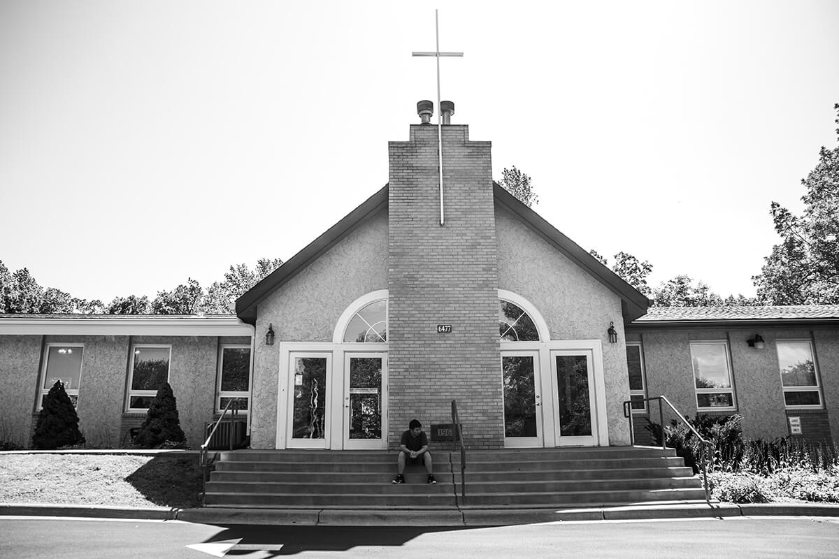 Finding a Hmong Identity in The Alliance