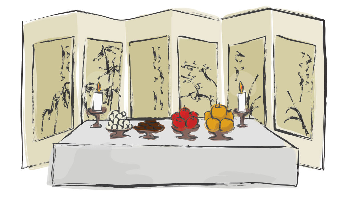 Finding Resilience in Korean American Christianity