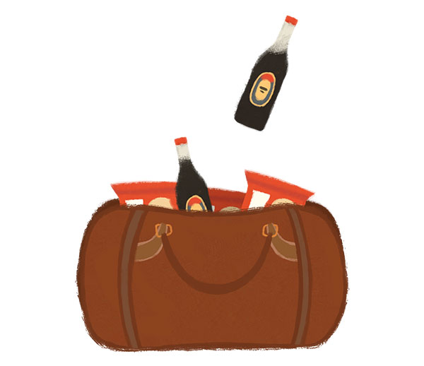 Finding Soy Sauce and Sensibility in Wichita, Kansas