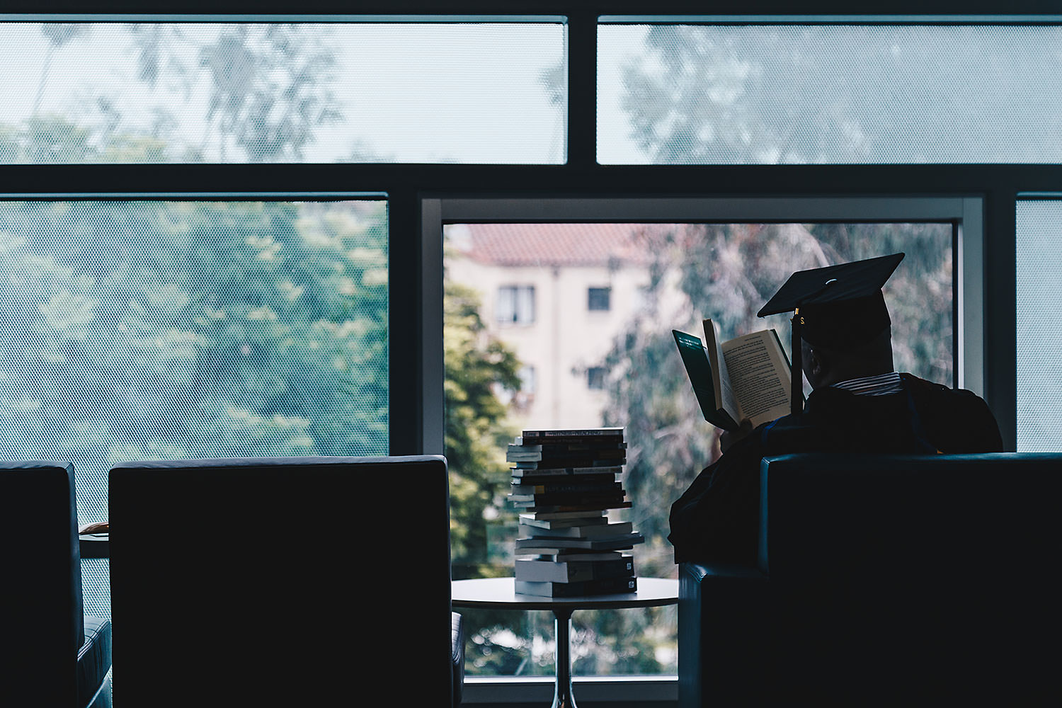 For Such a Time As This