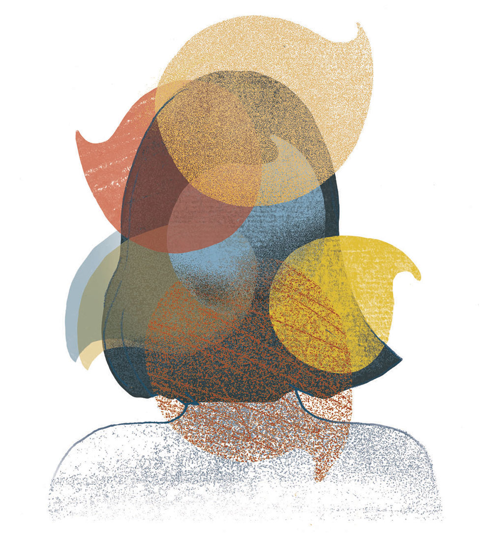 God Used Adoption to Save ... All of Us