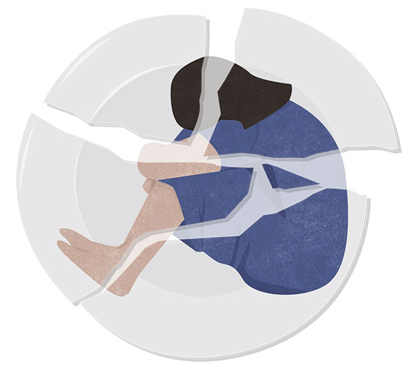 Healing the Scars That Remain