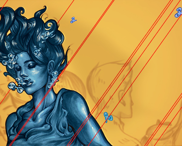 Healing in the Space Between