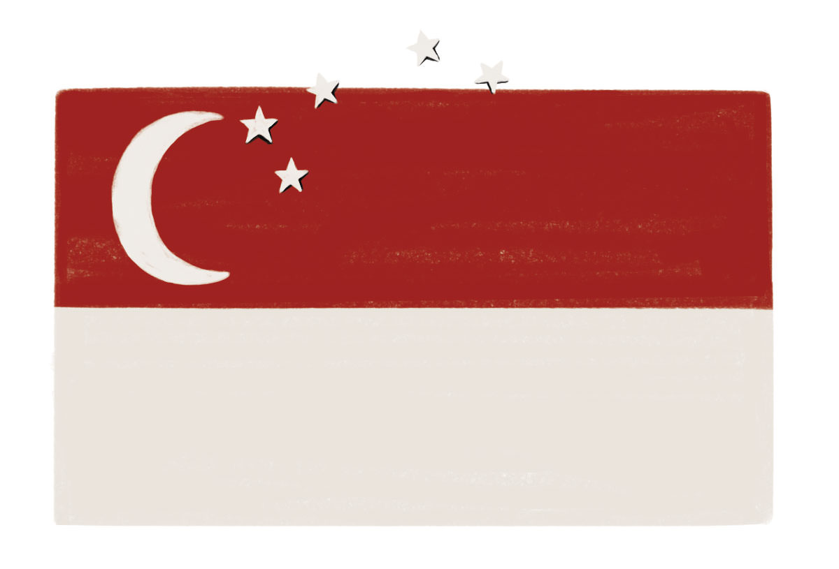 Home: Neither Here Nor There