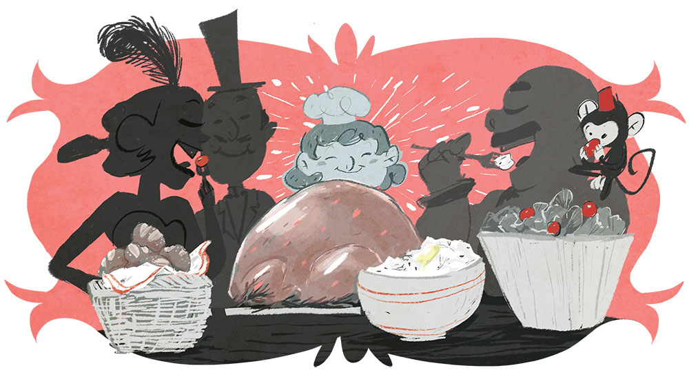 Hidden Spiritual Gifts