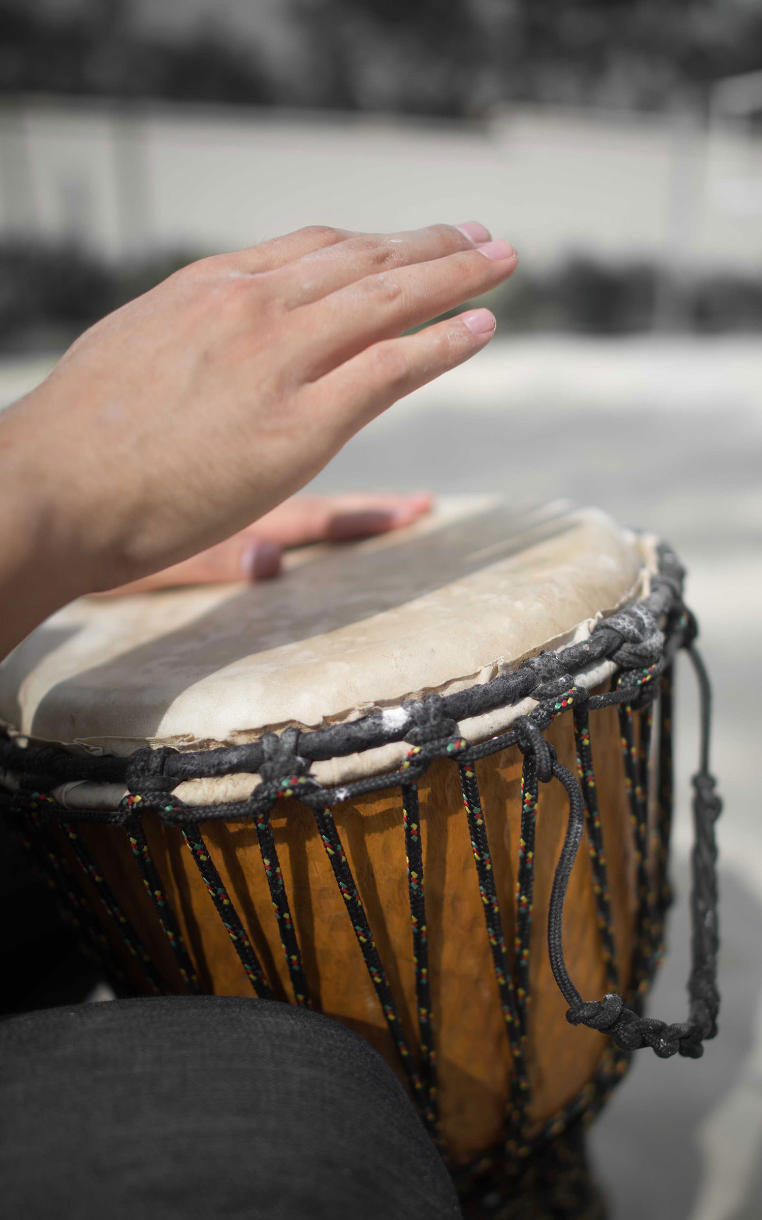 Hope as World-Building