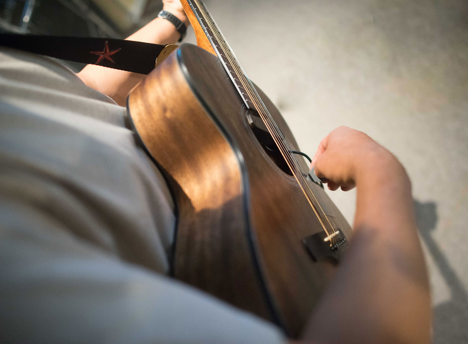 Hope as World-Building