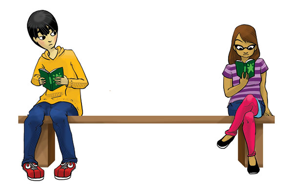 I Kissed "Christian Dating" Goodbye