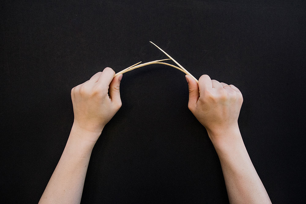 In Between the Already, But Not Yet