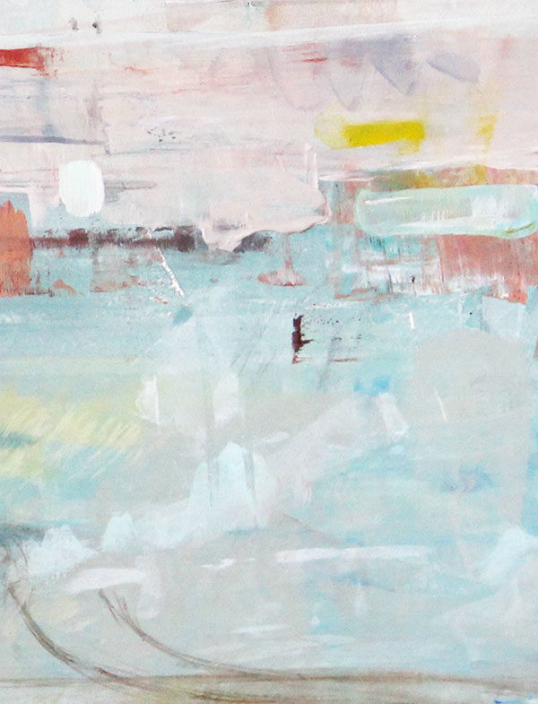 In the Midst of Conflict