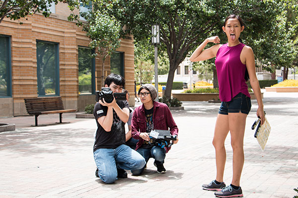 "Iron Fist" and Constructing an Asian American Legacy