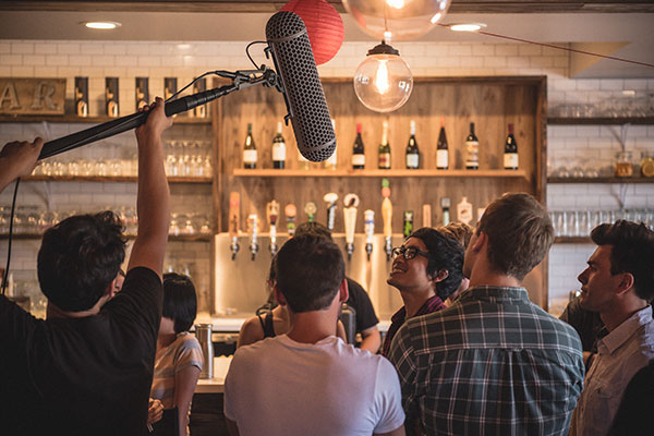 "Iron Fist" and Constructing an Asian American Legacy